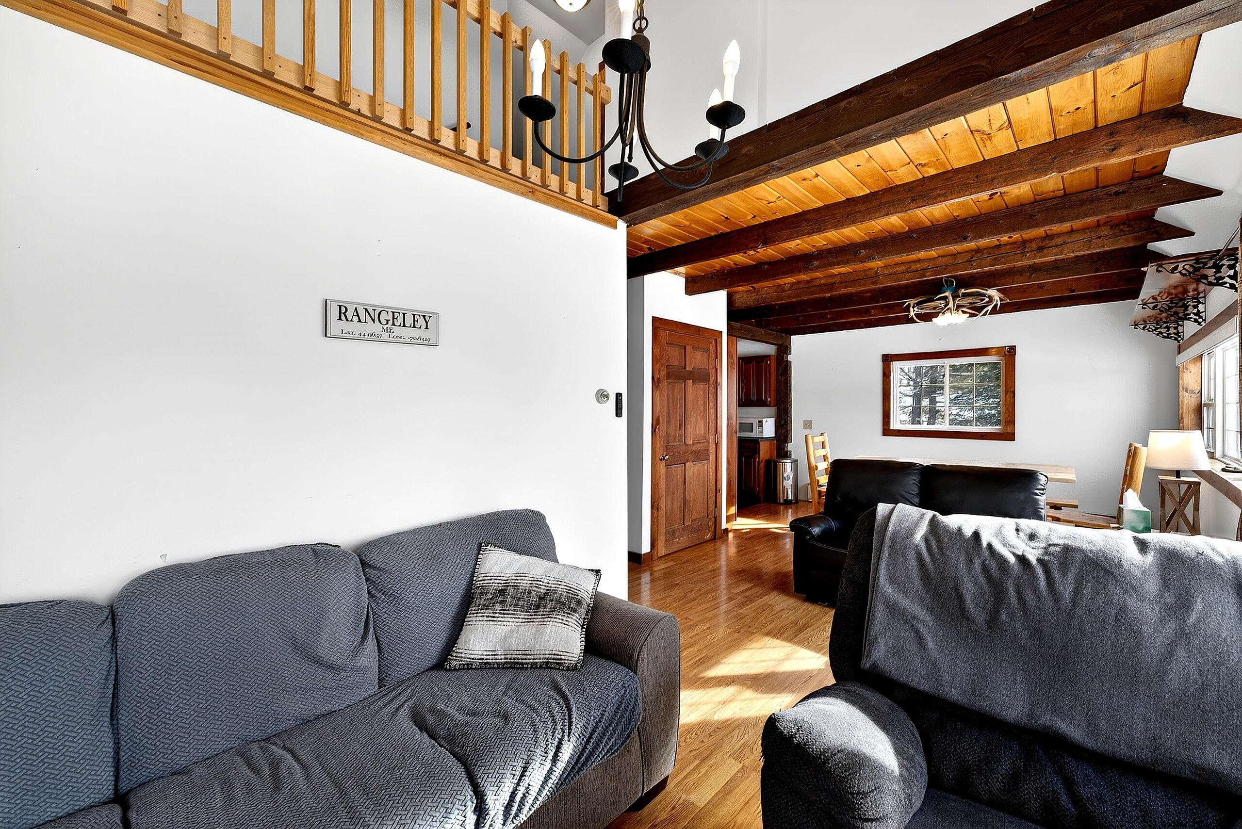 5 Lyons Lane Rangeley ME 04970