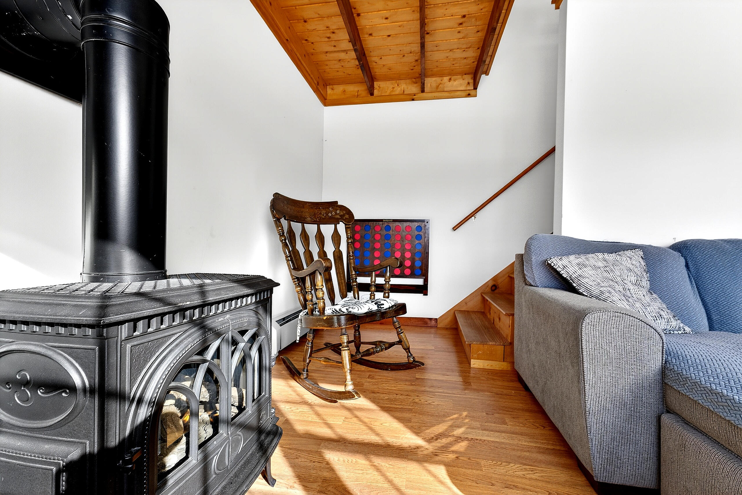 5 Lyons Lane Rangeley ME 04970