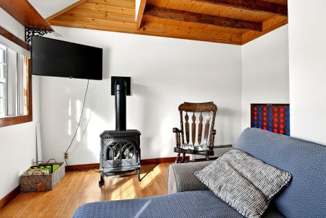 5 Lyons Lane Rangeley ME 04970