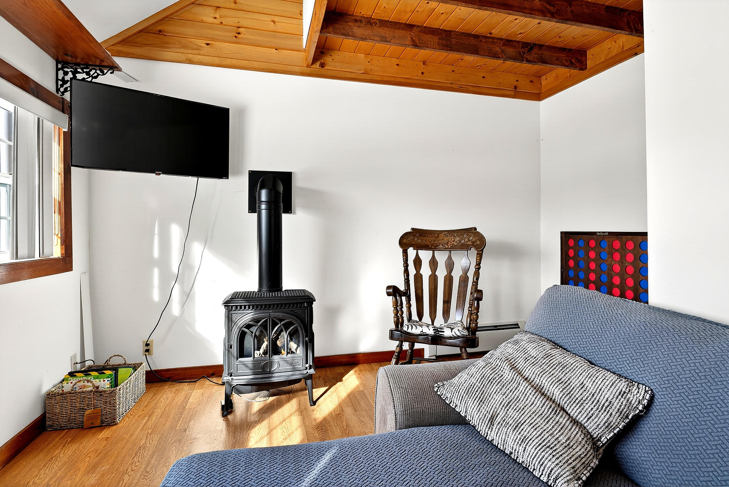 5 Lyons Lane Rangeley ME 04970