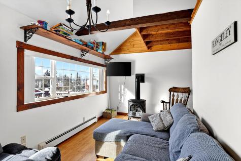 5 Lyons Lane Rangeley ME 04970
