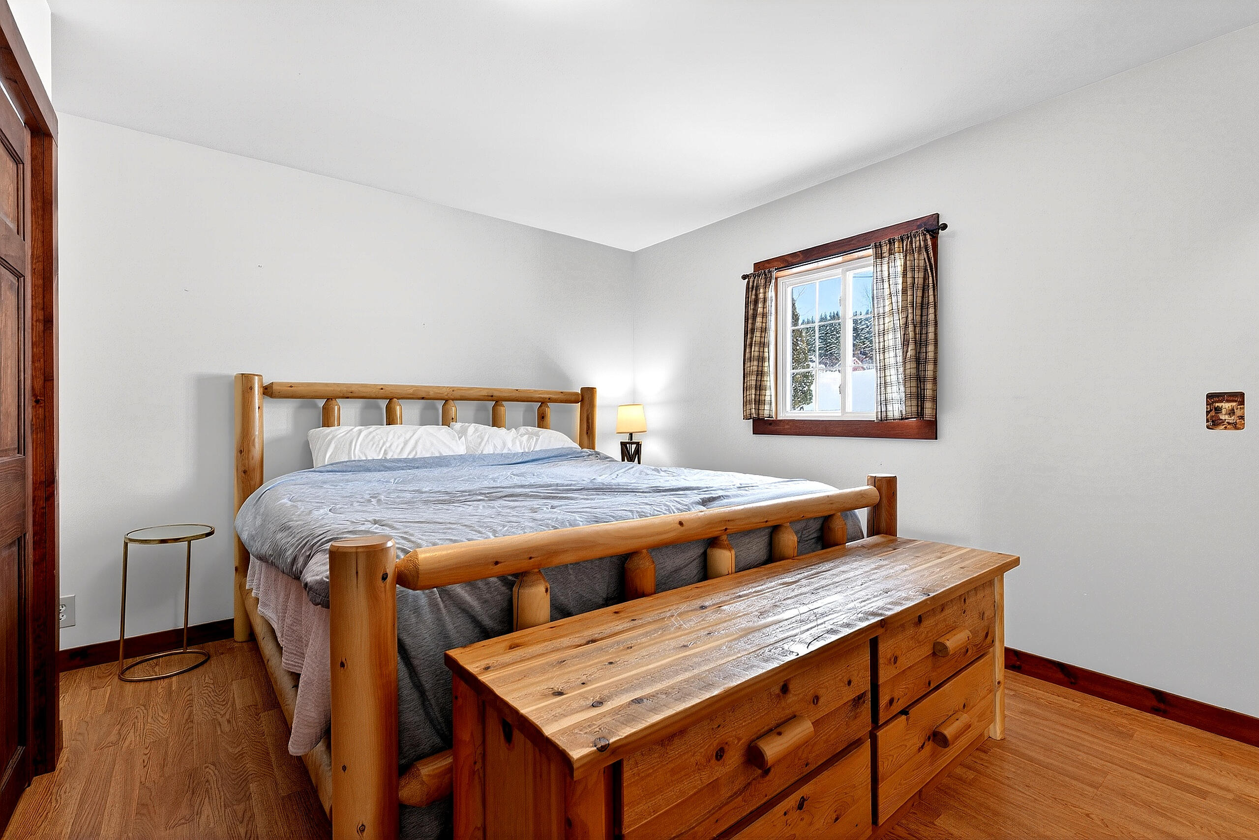 5 Lyons Lane Rangeley ME 04970