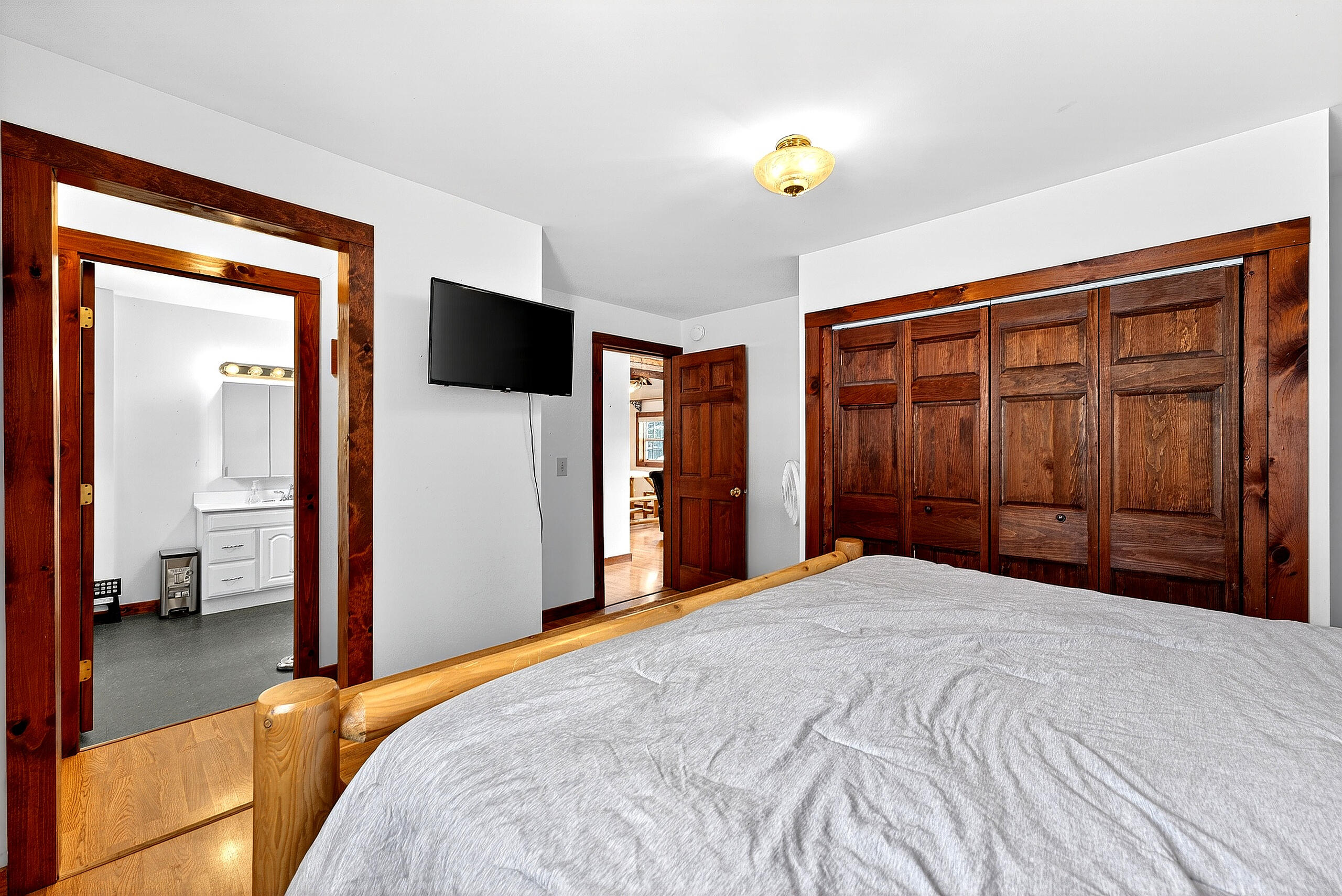 5 Lyons Lane Rangeley ME 04970