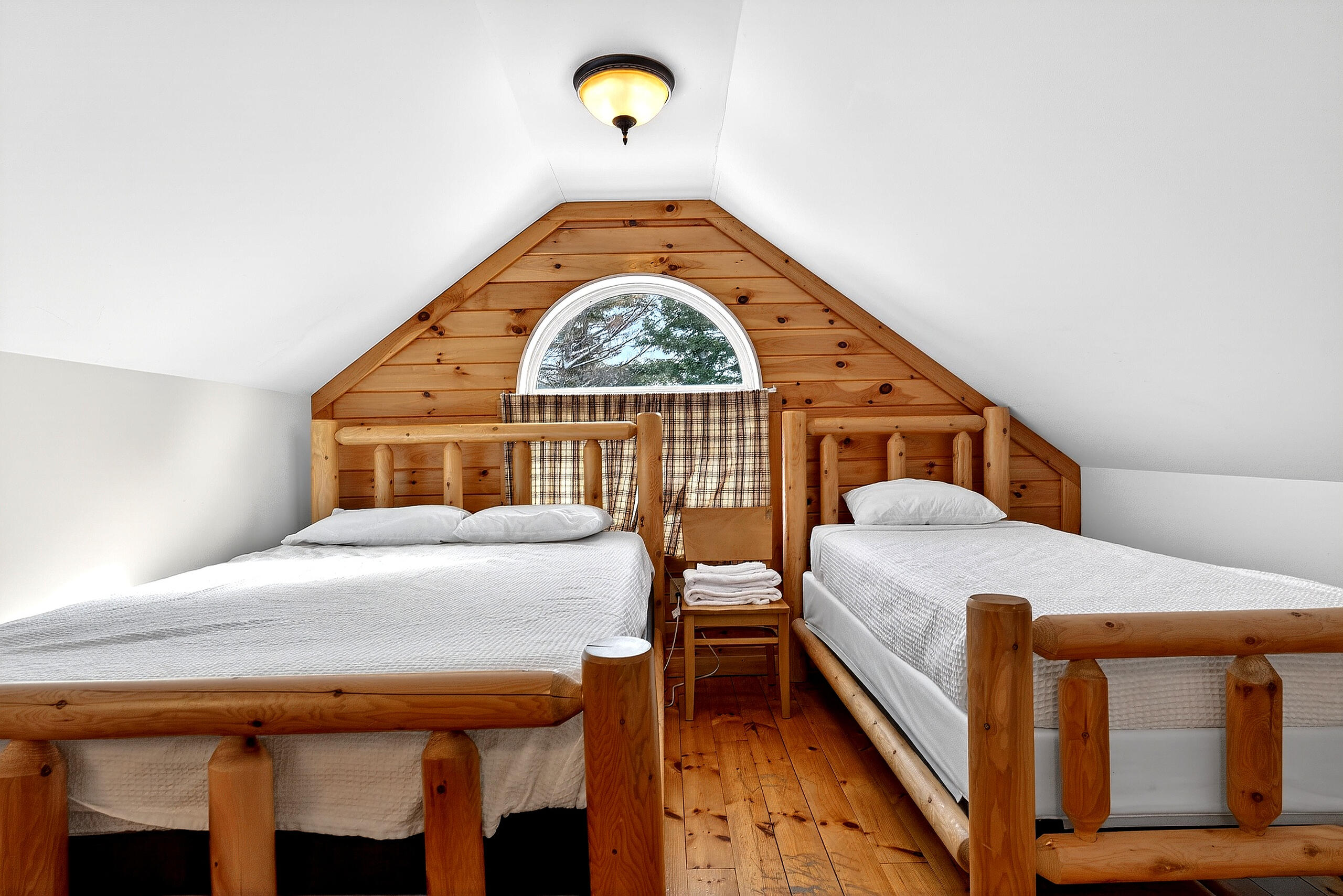 5 Lyons Lane Rangeley ME 04970