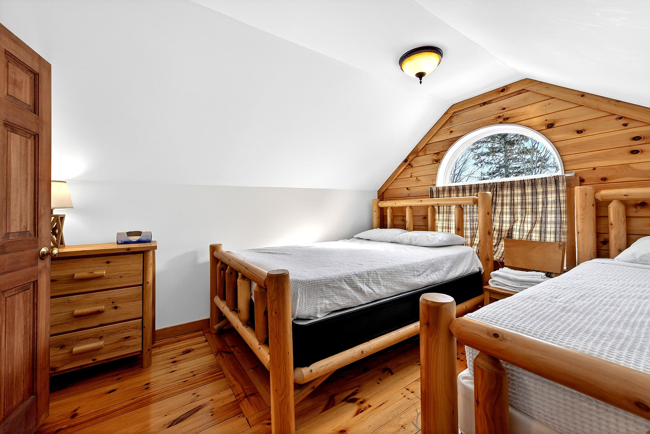 5 Lyons Lane Rangeley ME 04970