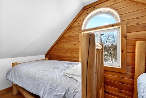 5 Lyons Lane Rangeley ME 04970