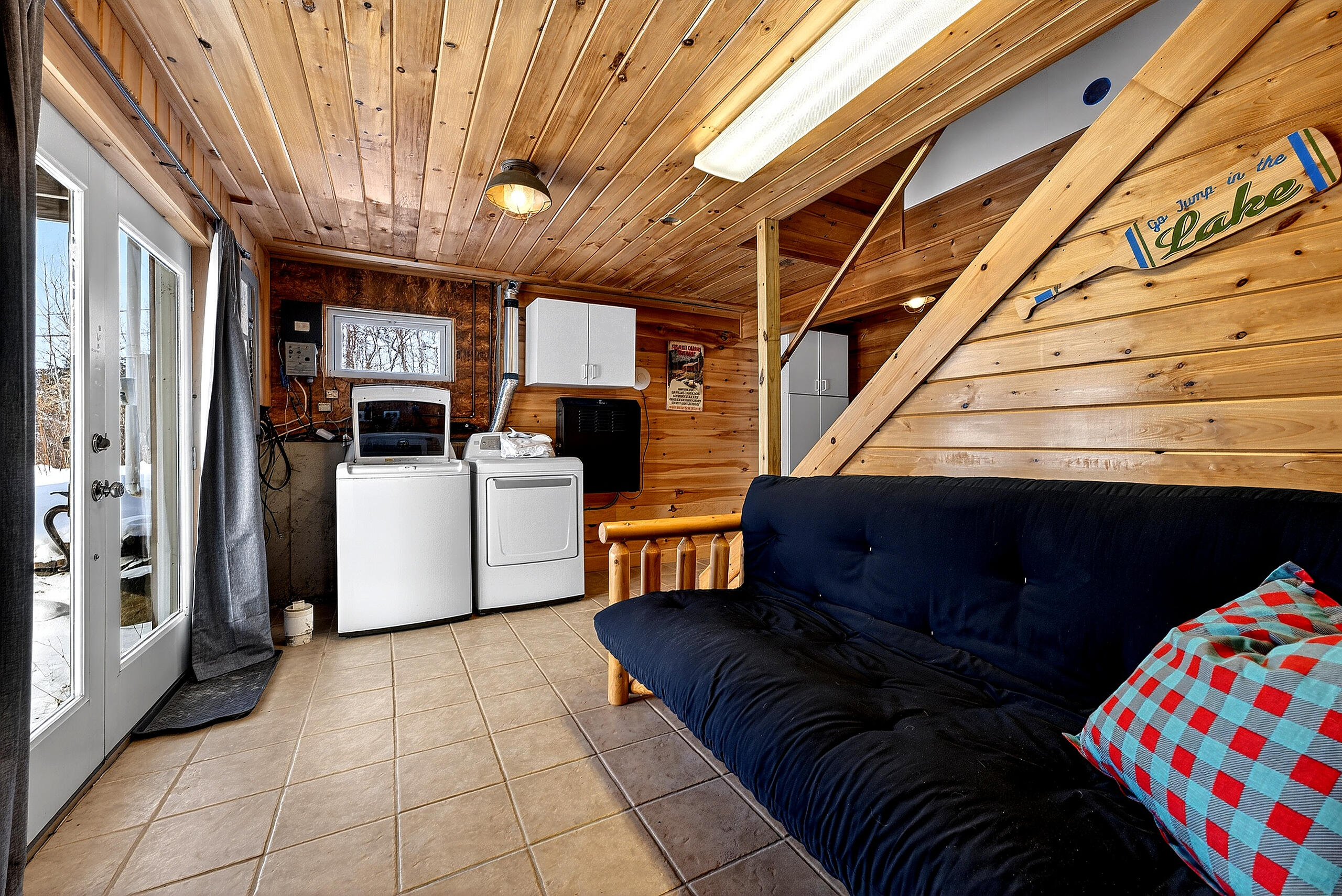 5 Lyons Lane Rangeley ME 04970