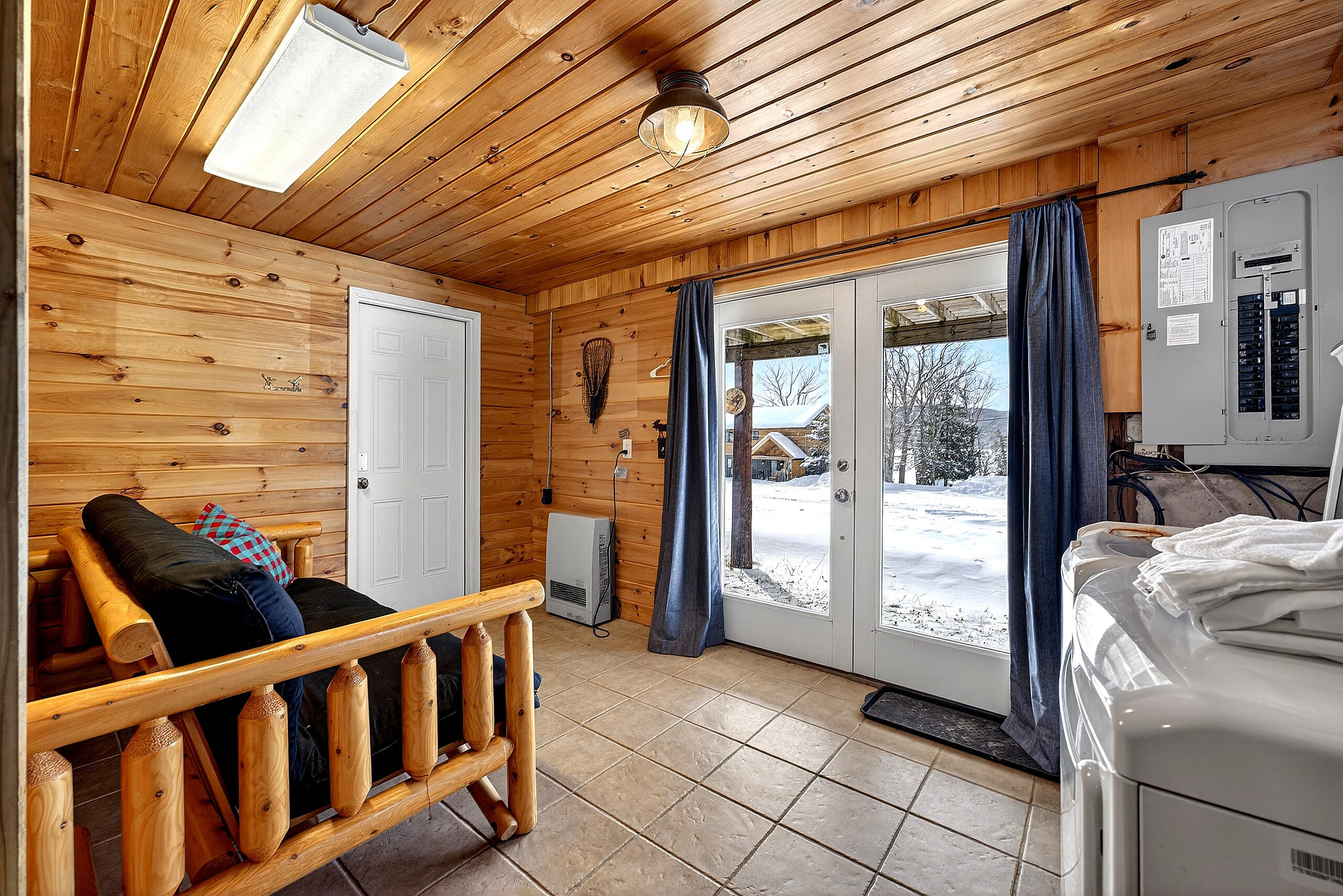 5 Lyons Lane Rangeley ME 04970