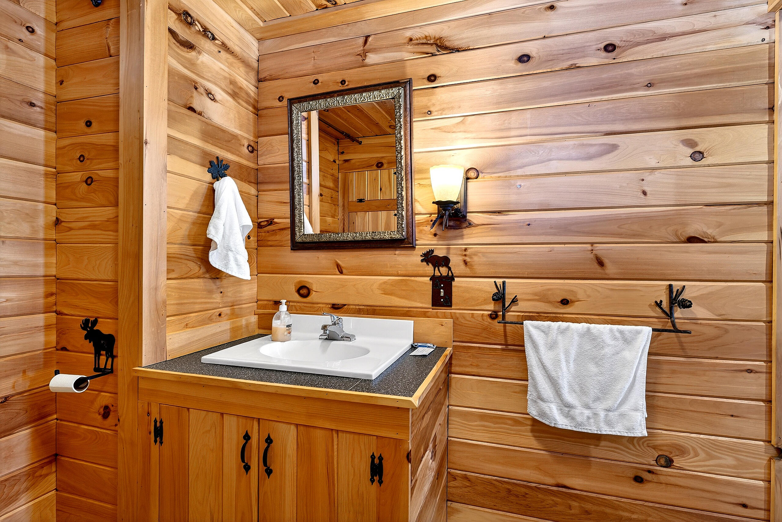 5 Lyons Lane Rangeley ME 04970