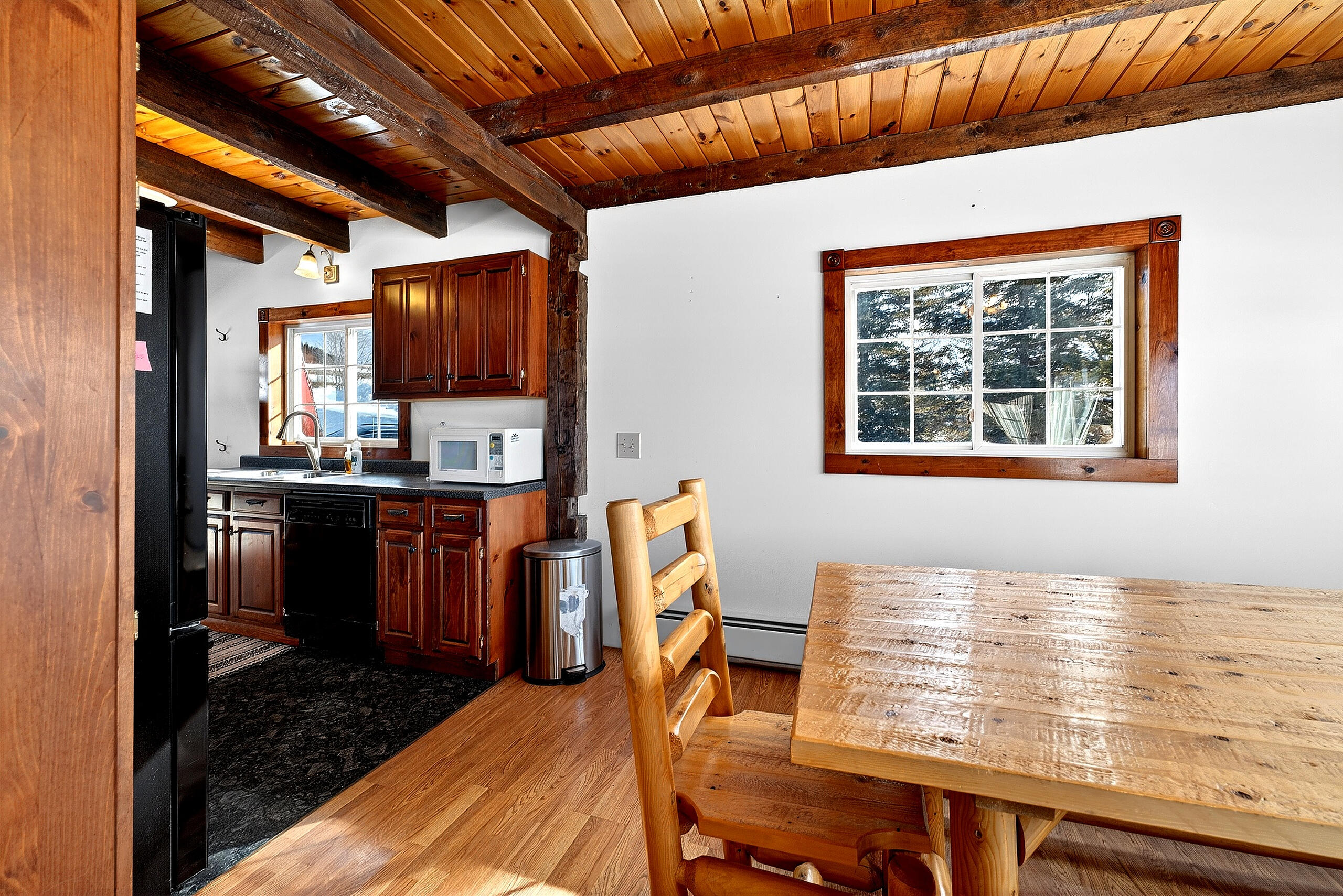 5 Lyons Lane Rangeley ME 04970