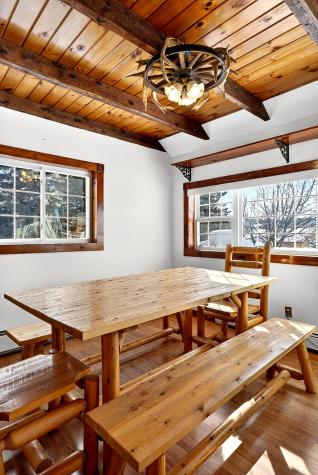 5 Lyons Lane Rangeley ME 04970