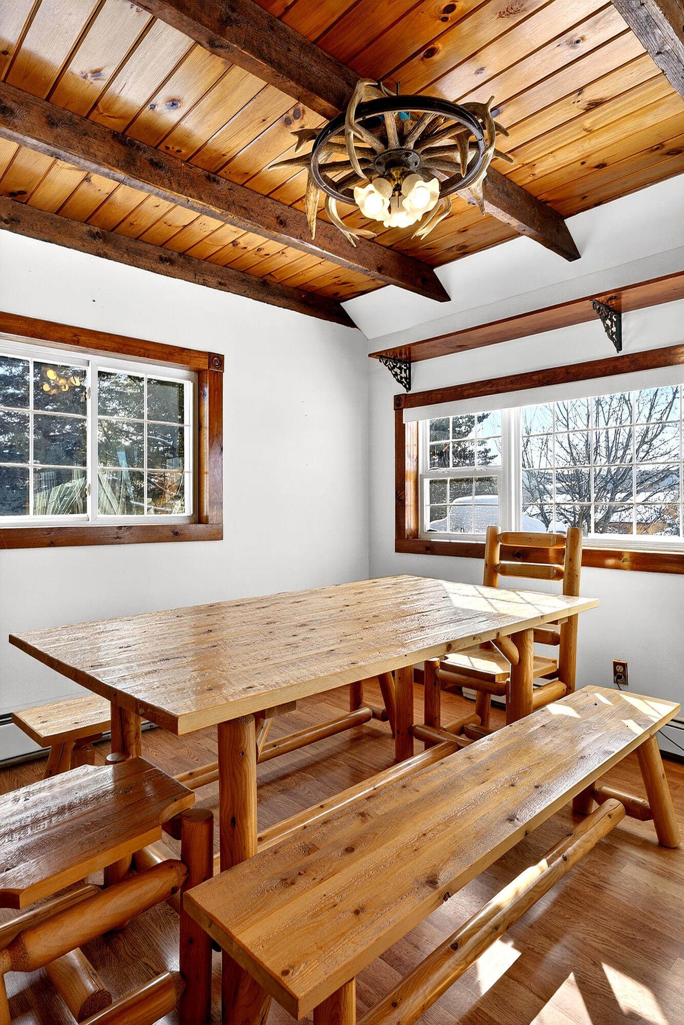 5 Lyons Lane Rangeley ME 04970