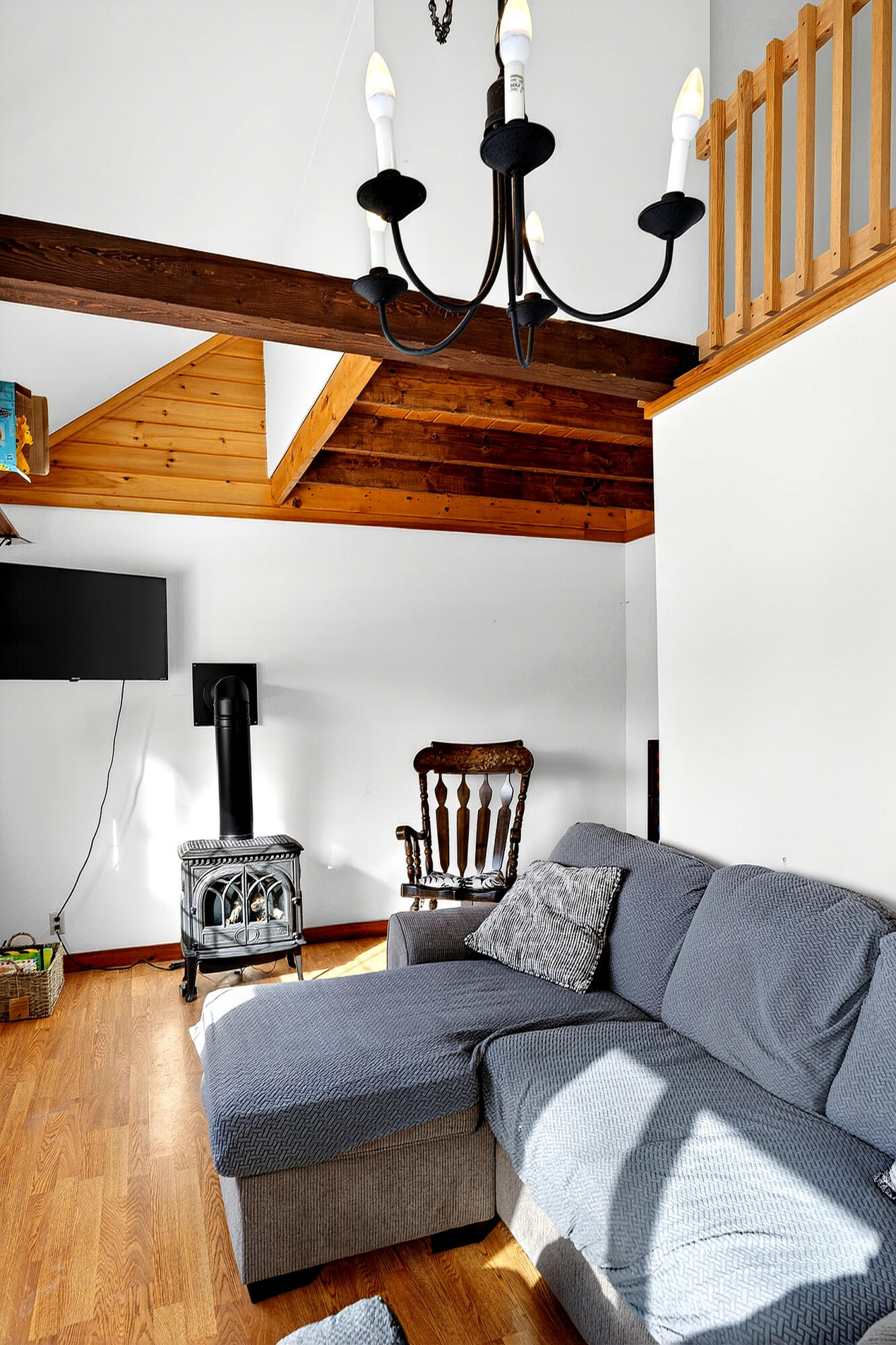 5 Lyons Lane Rangeley ME 04970