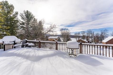 5 Lyons Lane Rangeley ME 04970
