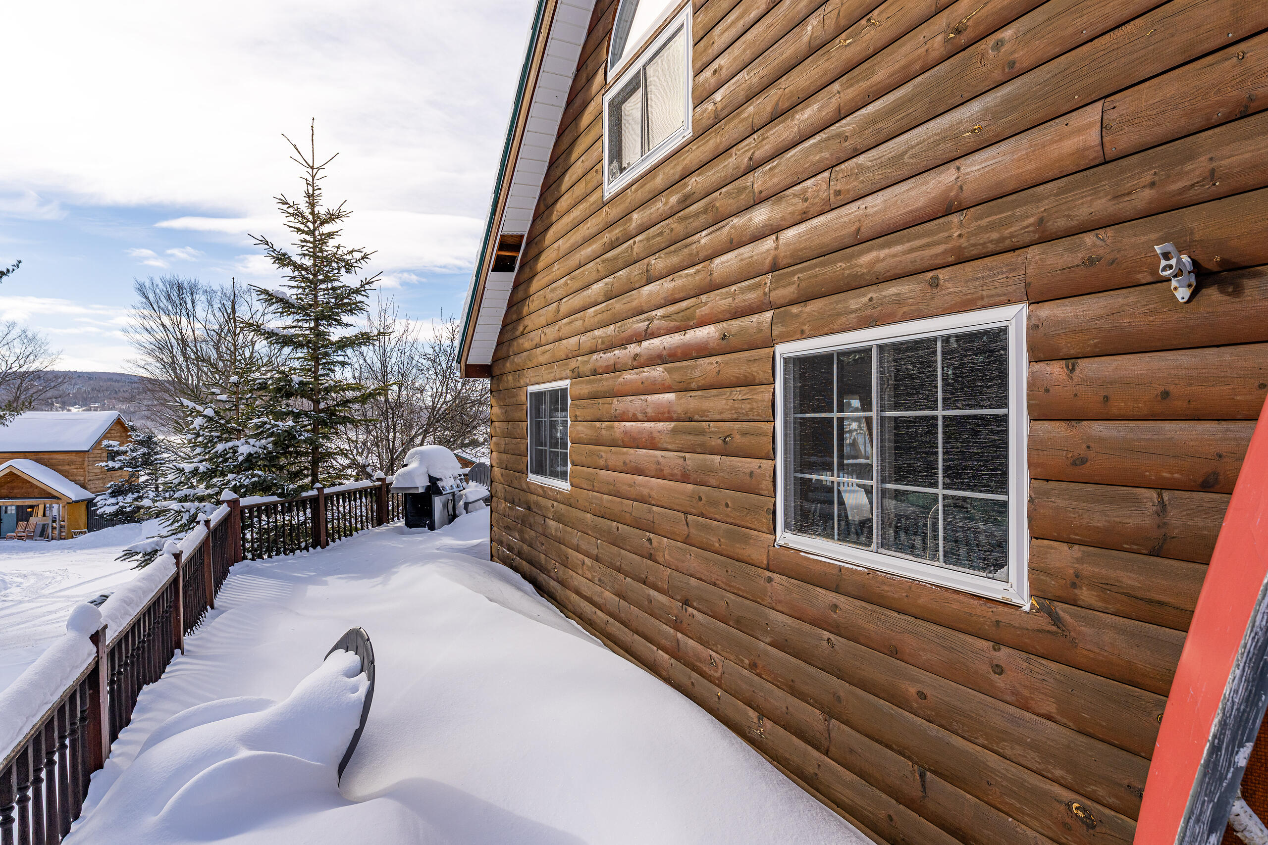 5 Lyons Lane Rangeley ME 04970