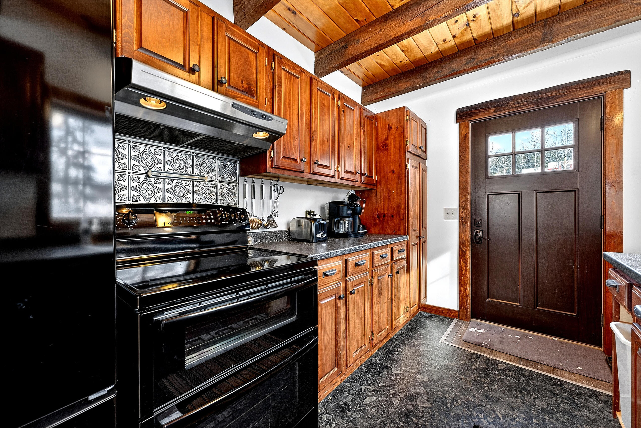 5 Lyons Lane Rangeley ME 04970