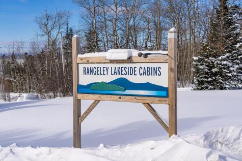 5 Lyons Lane Rangeley ME 04970