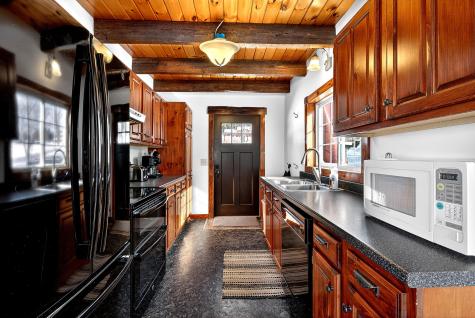 5 Lyons Lane Rangeley ME 04970
