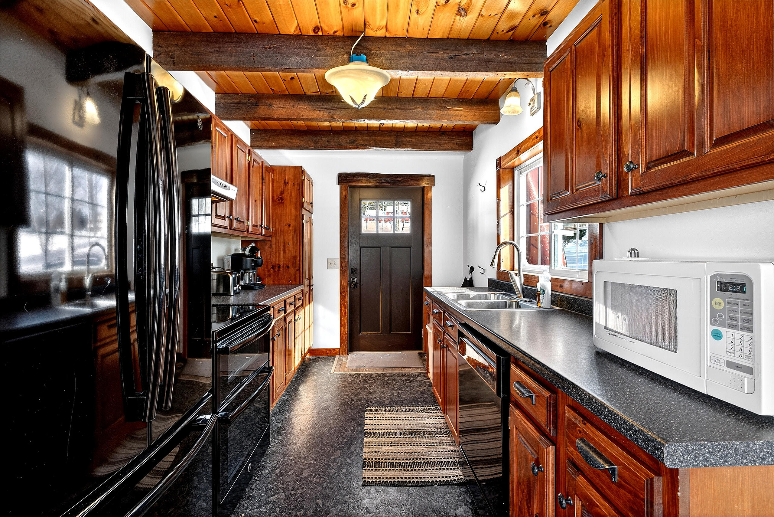 5 Lyons Lane Rangeley ME 04970