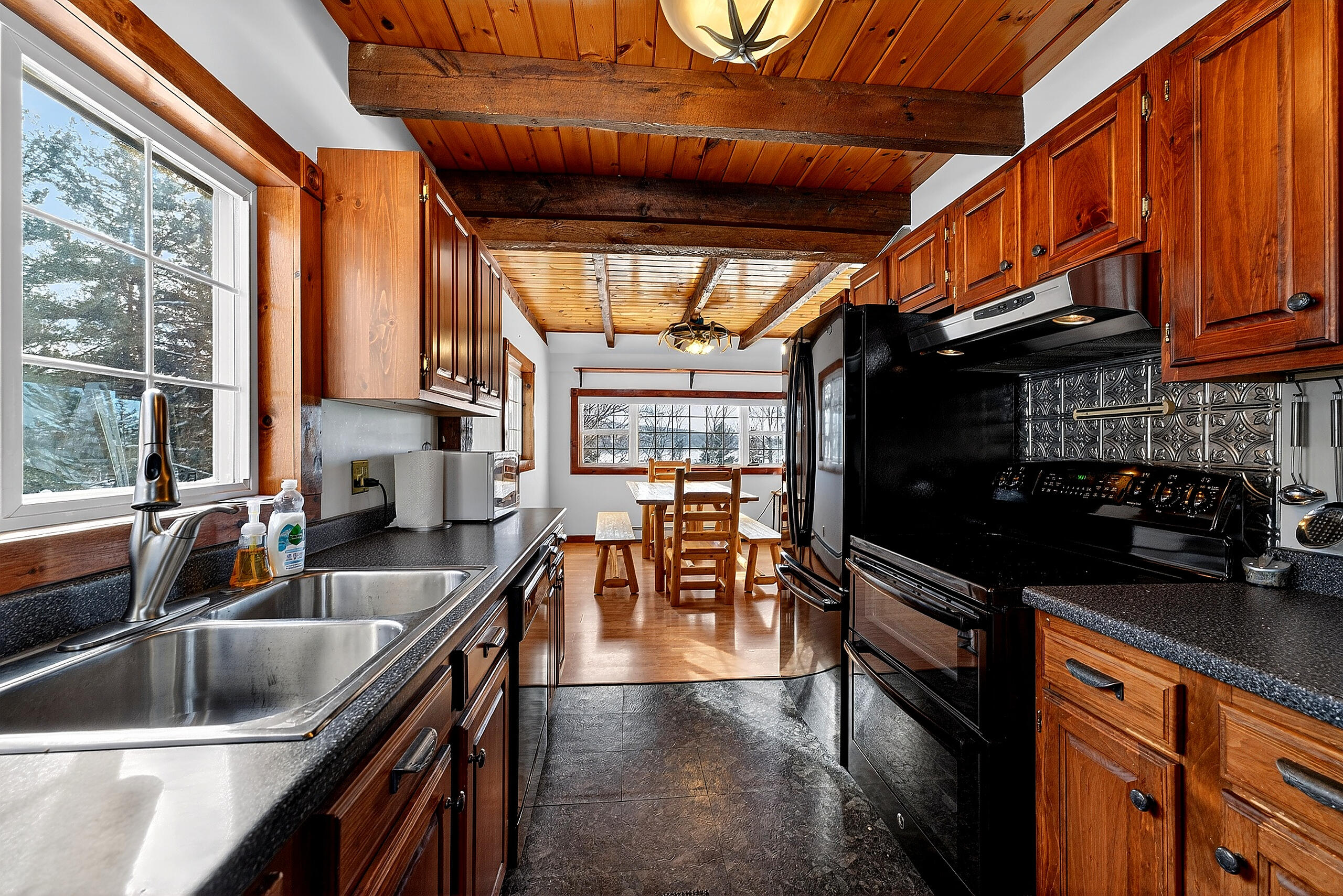 5 Lyons Lane Rangeley ME 04970