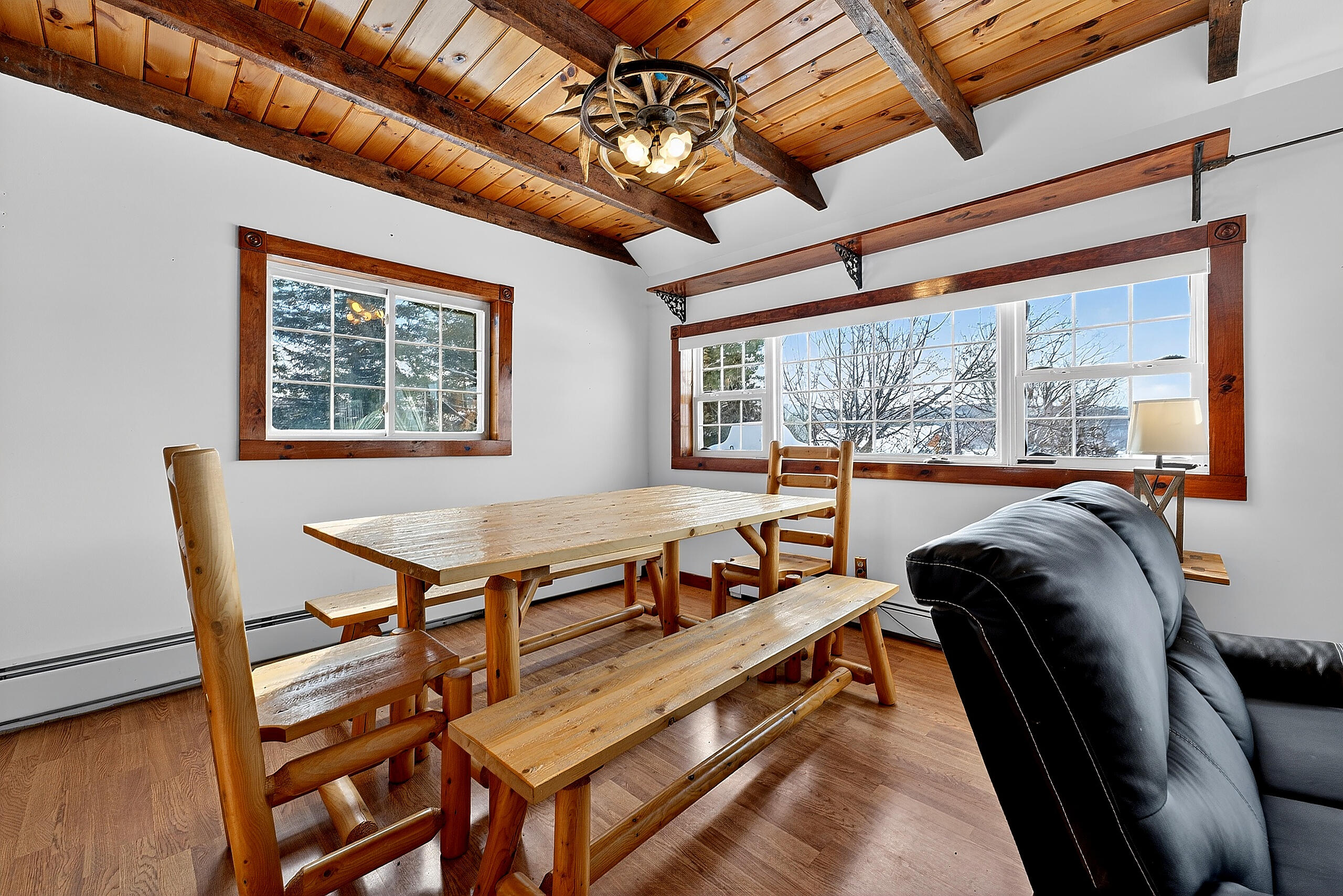 5 Lyons Lane Rangeley ME 04970