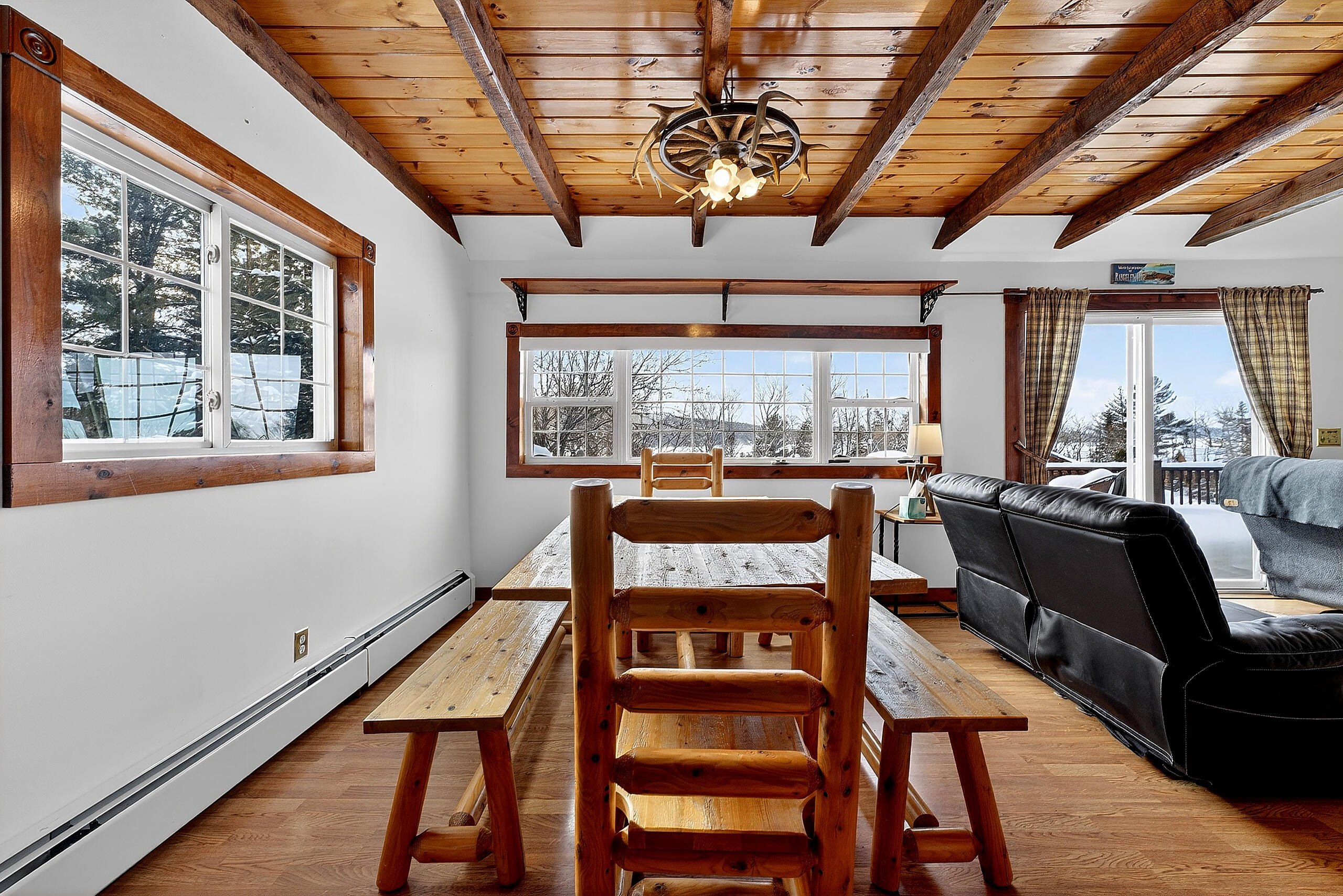 5 Lyons Lane Rangeley ME 04970