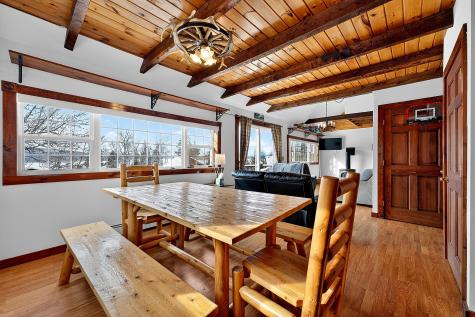 5 Lyons Lane Rangeley ME 04970
