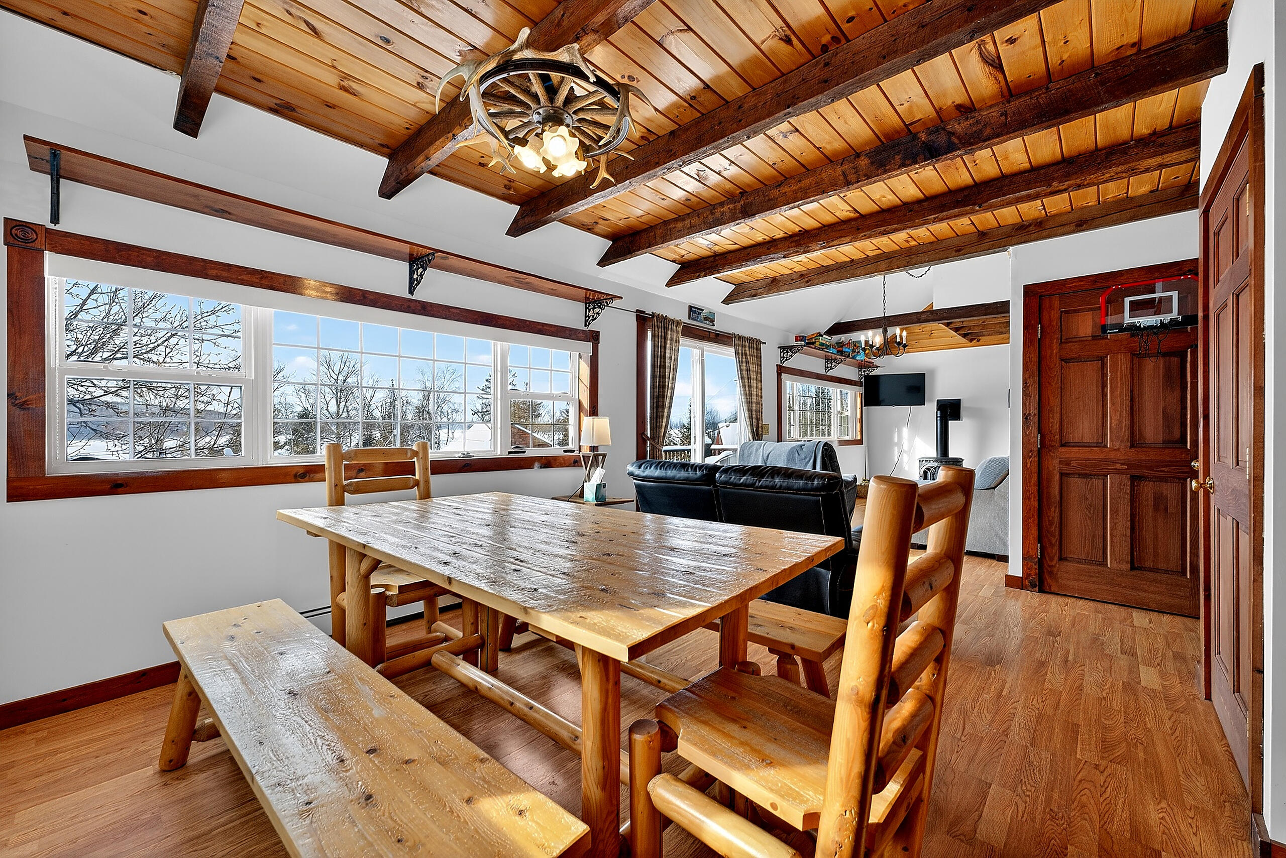 5 Lyons Lane Rangeley ME 04970