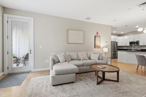 22 Hancock Street Portland ME 04101
