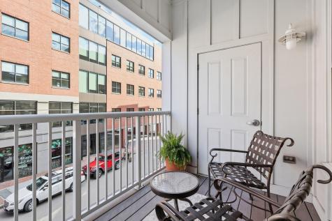 22 Hancock Street Portland ME 04101