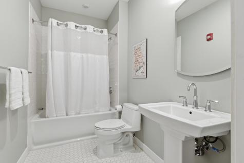 22 Hancock Street Portland ME 04101