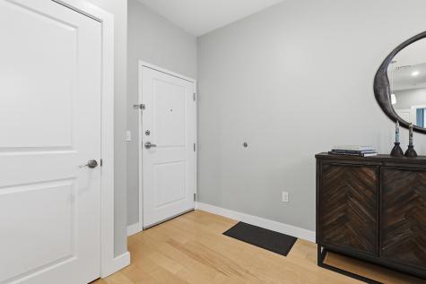 22 Hancock Street Portland ME 04101