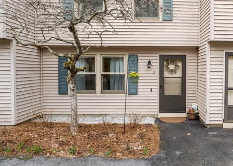 3 Oak Dale Drive Scarborough ME 04074