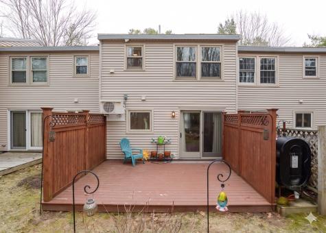 3 Oak Dale Drive Scarborough ME 04074