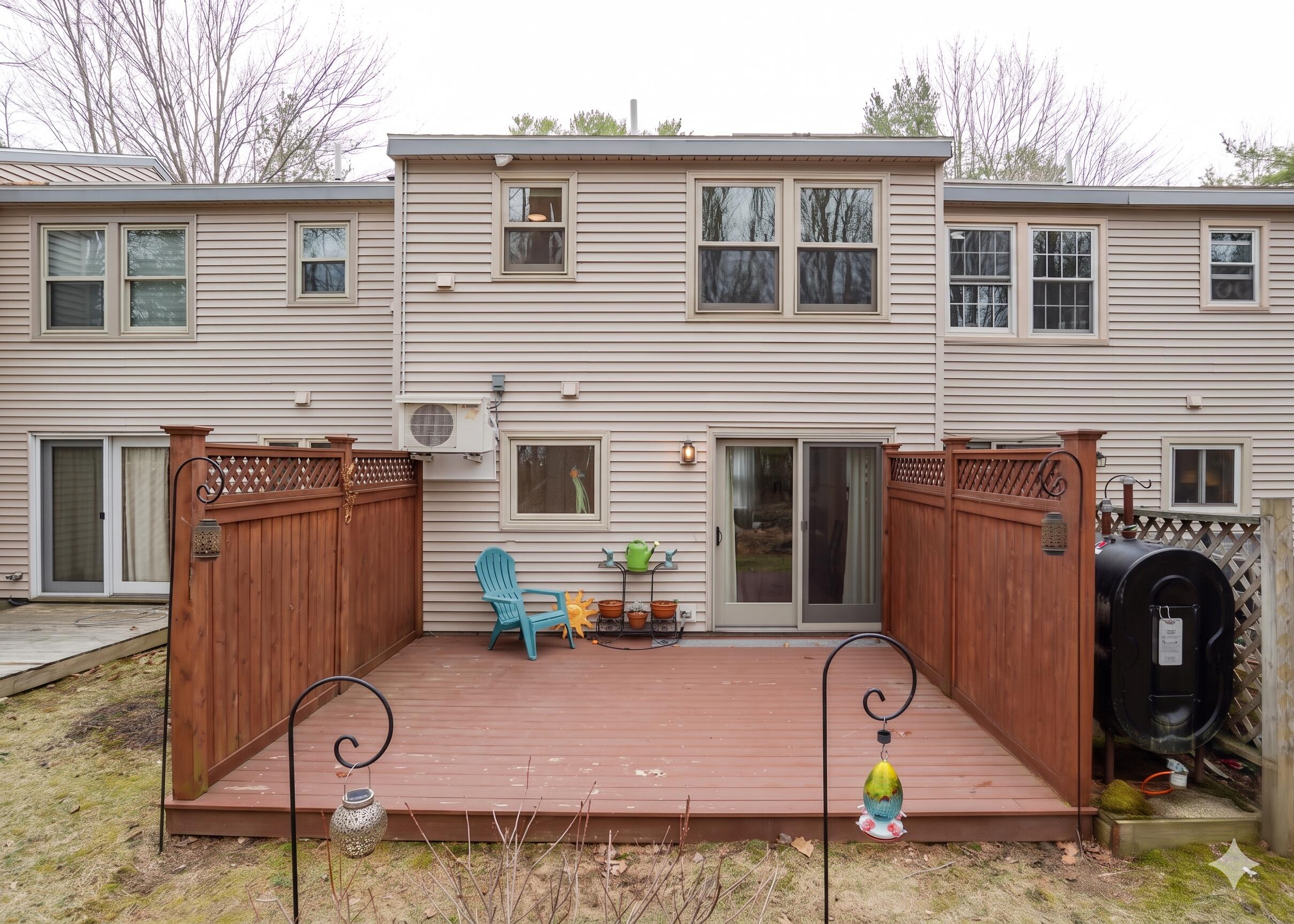 3 Oak Dale Drive Scarborough ME 04074