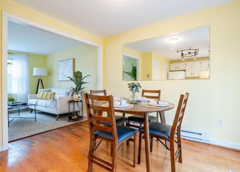 3 Oak Dale Drive Scarborough ME 04074
