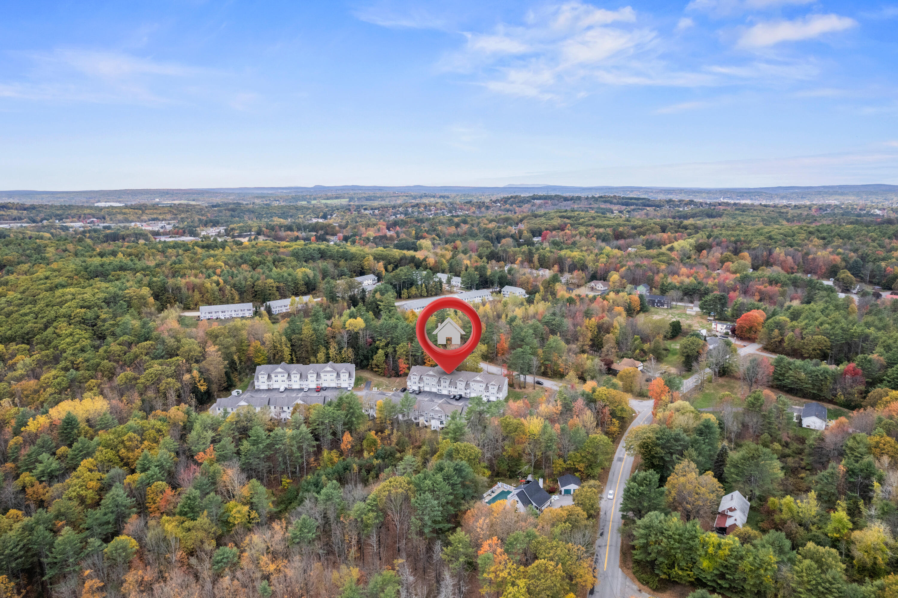 9 Ledges Court Lewiston ME 04240