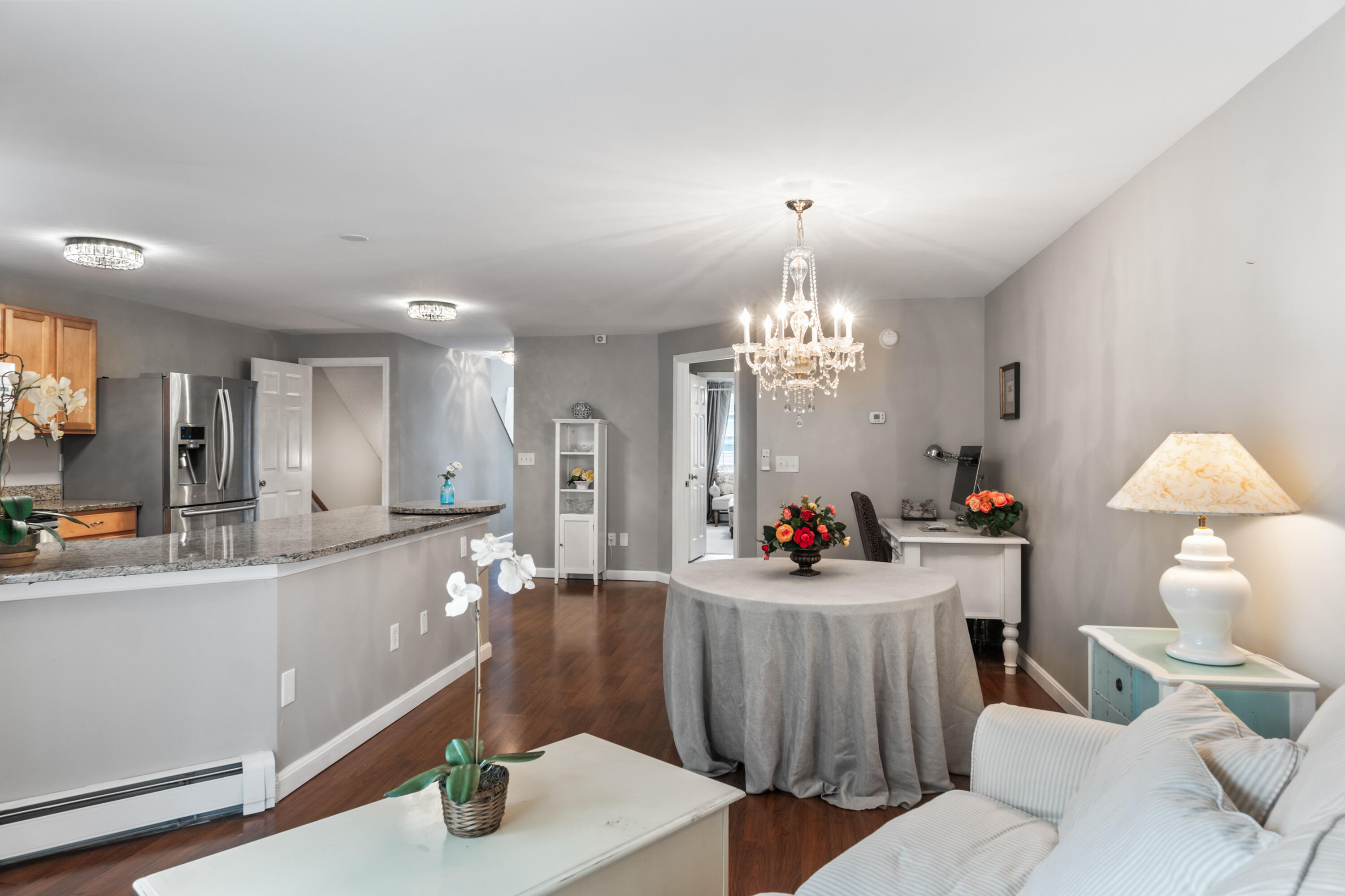 9 Ledges Court Lewiston ME 04240