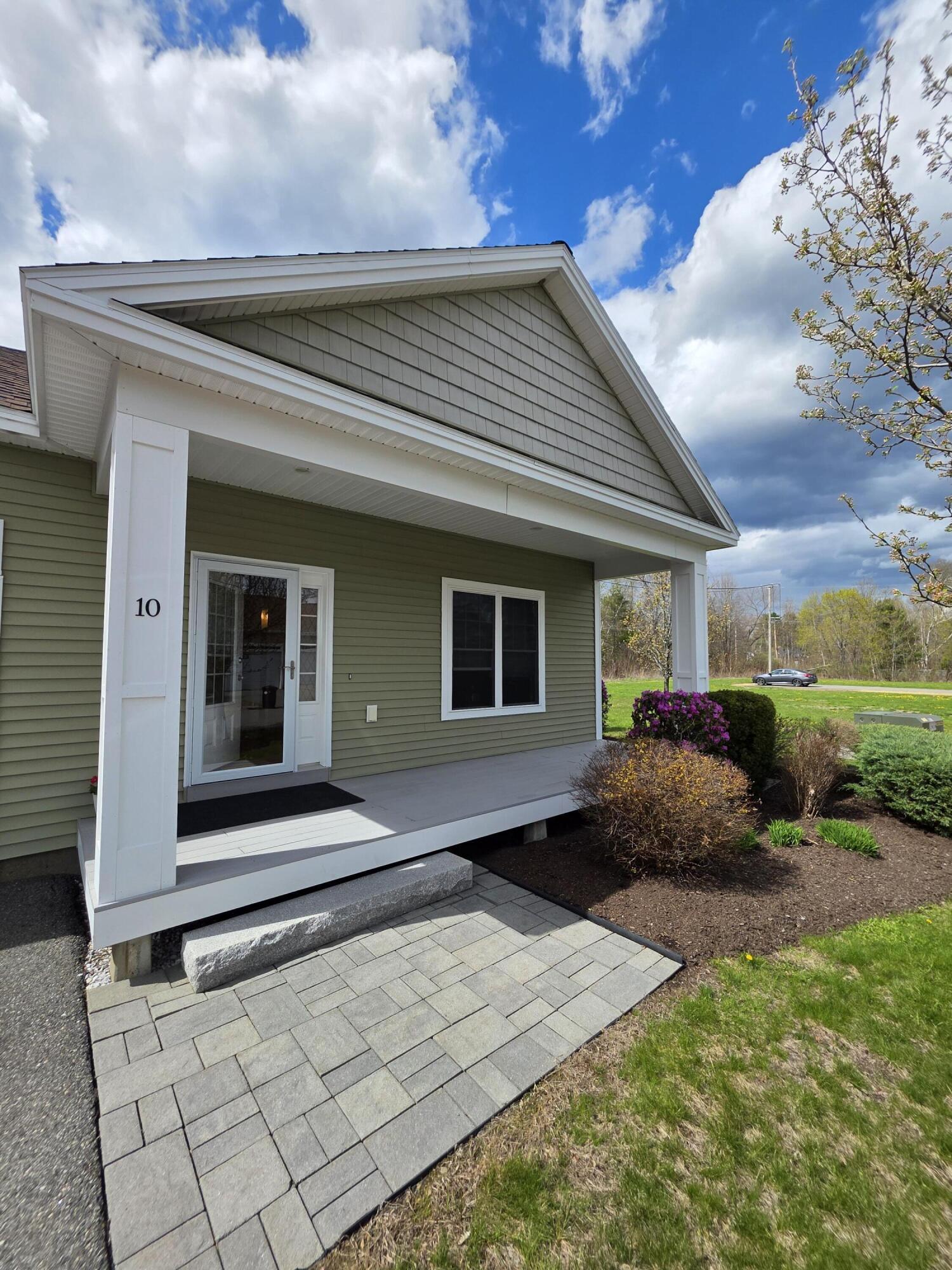 5 Shore Drive Orono ME 04473