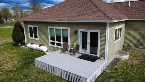 5 Shore Drive Orono ME 04473