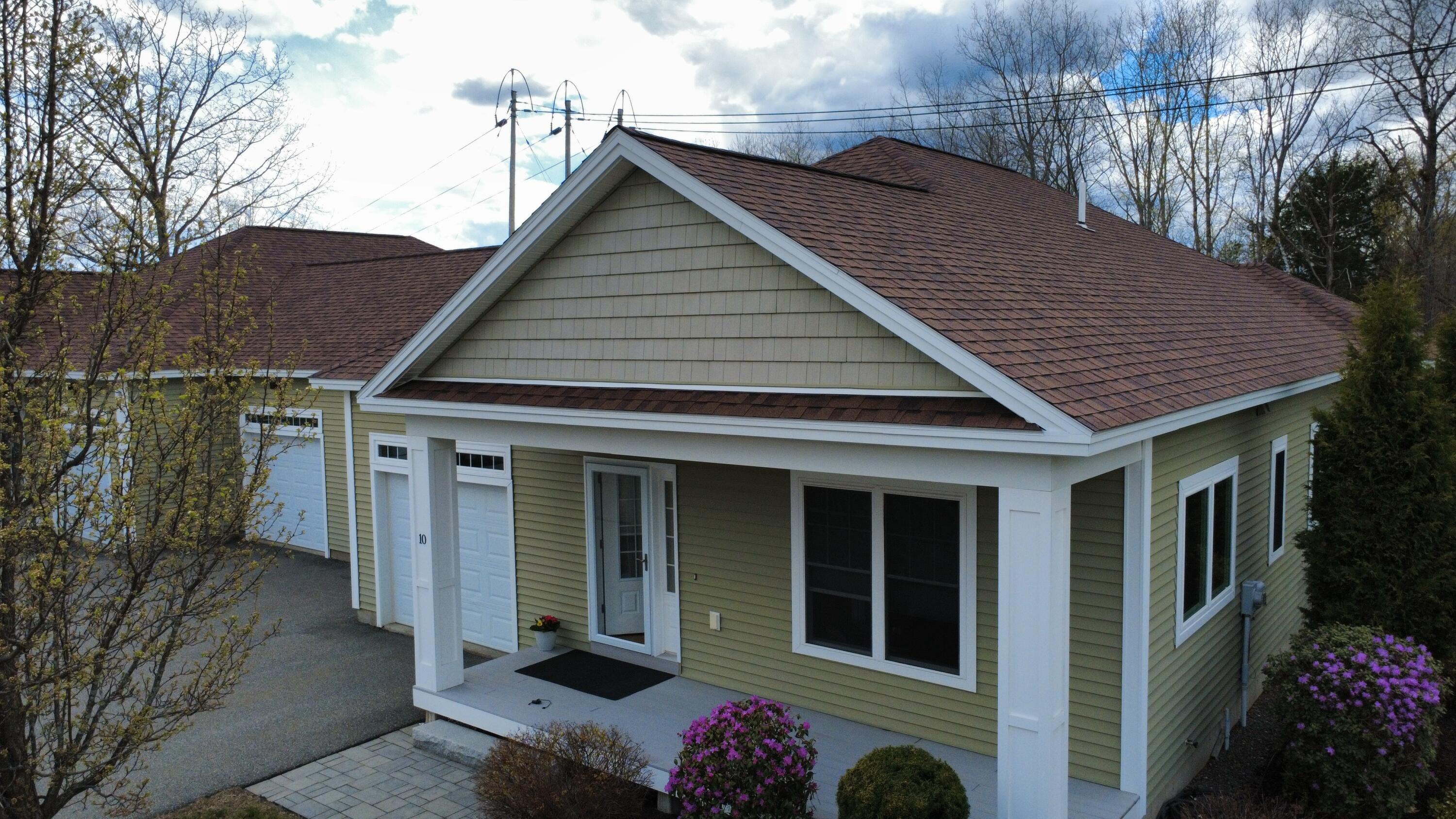 5 Shore Drive Orono ME 04473
