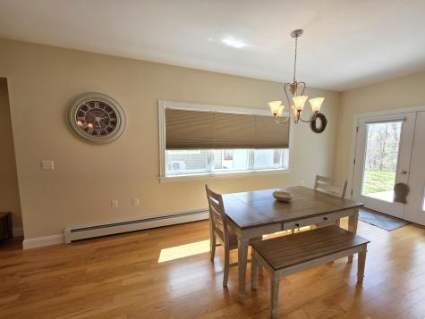 5 Shore Drive Orono ME 04473