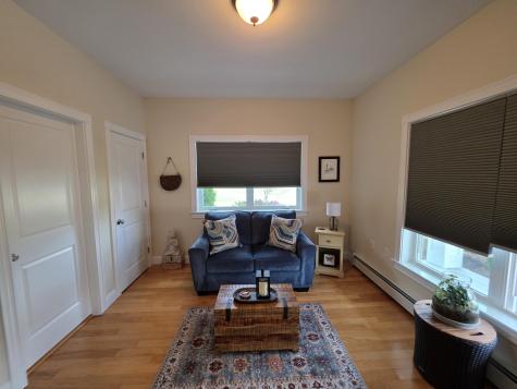 5 Shore Drive Orono ME 04473