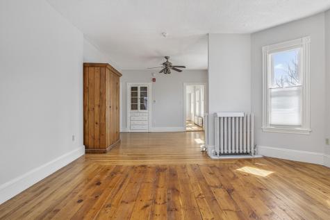22 Cumberland Avenue Portland ME 04101