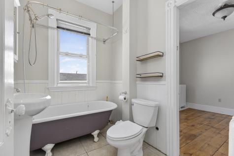 22 Cumberland Avenue Portland ME 04101