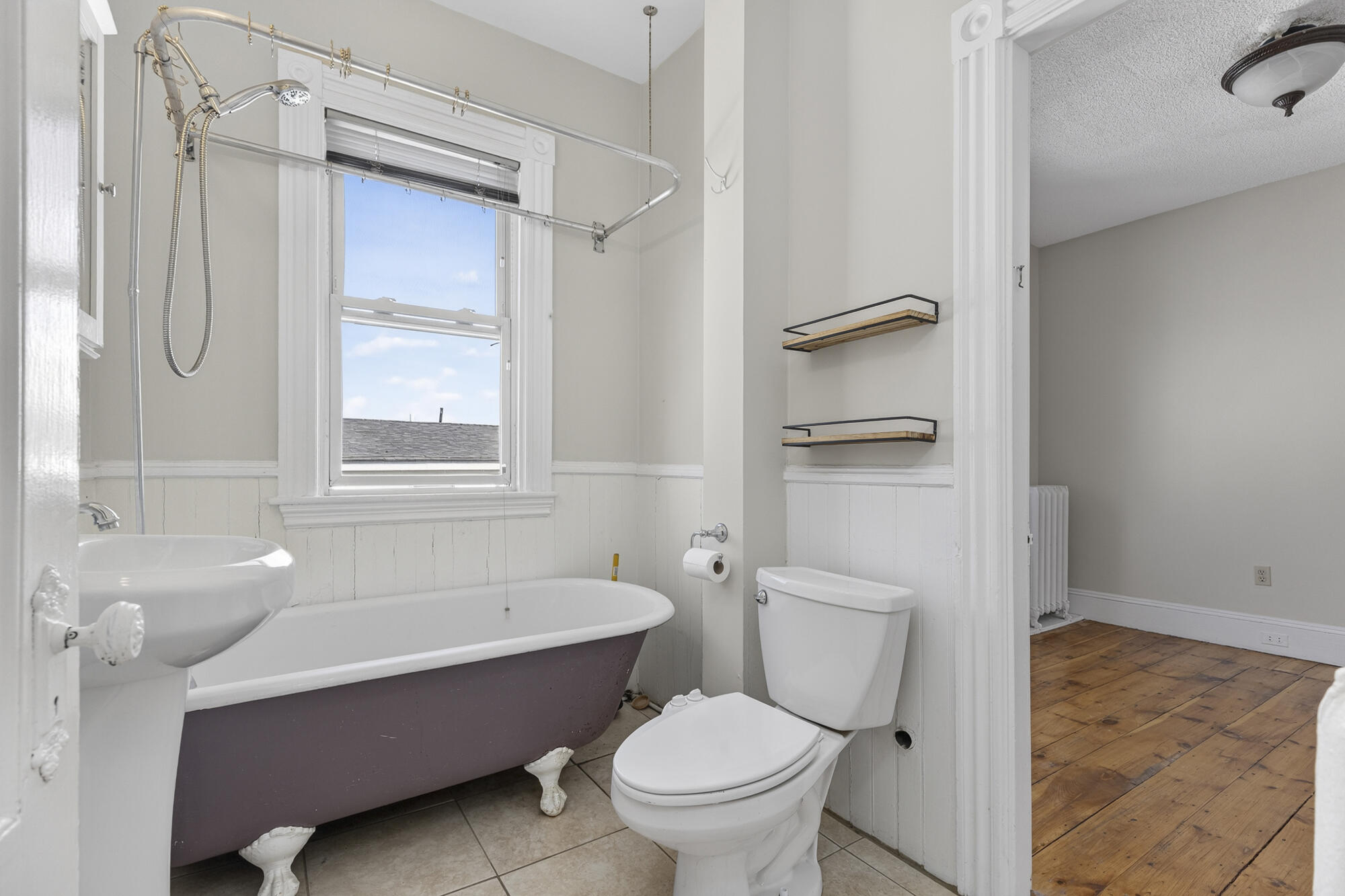 22 Cumberland Avenue Portland ME 04101