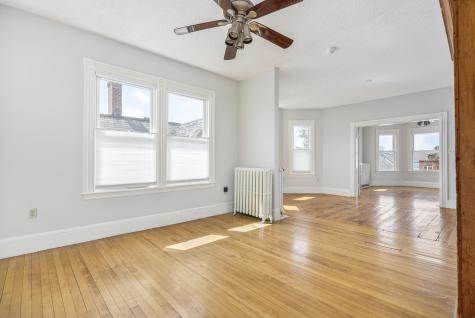 22 Cumberland Avenue Portland ME 04101