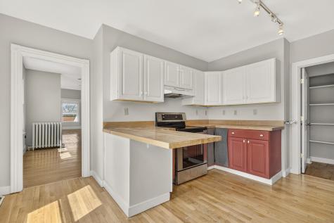 22 Cumberland Avenue Portland ME 04101