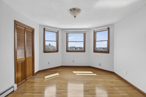 22 Cumberland Avenue Portland ME 04101