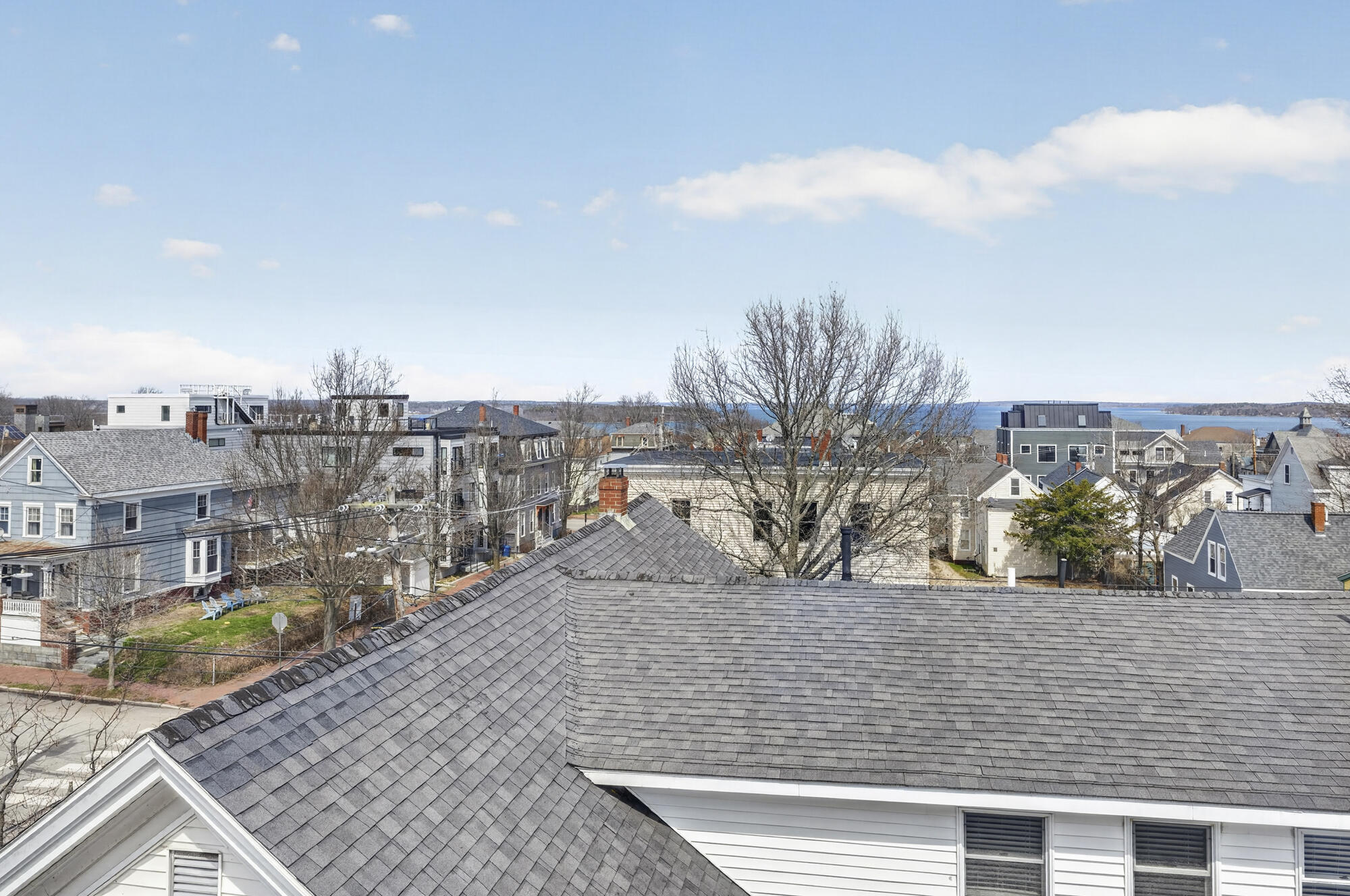 22 Cumberland Avenue Portland ME 04101